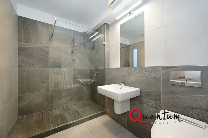 Pronájem bytu 4+kk, Praha - Stodůlky, Medunova, 119 m2