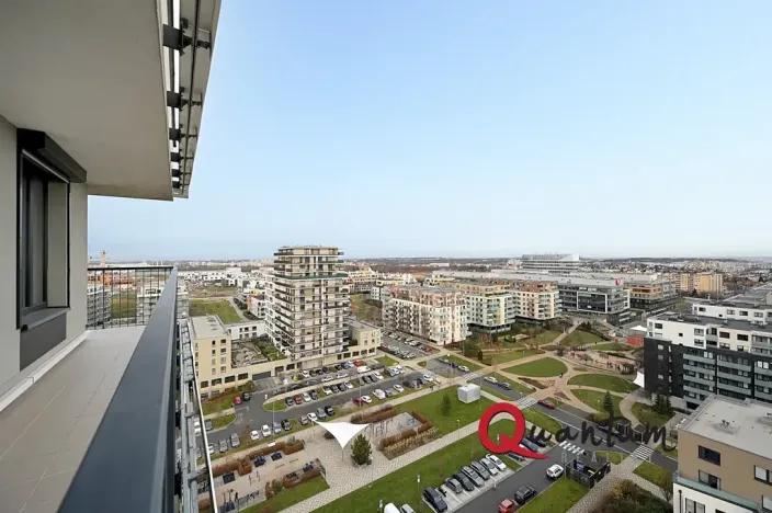 Pronájem bytu 4+kk, Praha - Stodůlky, Medunova, 119 m2