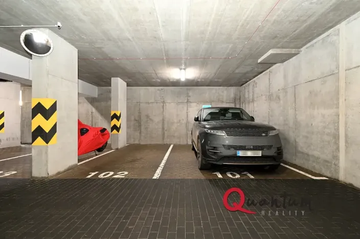 Pronájem bytu 4+kk, Praha - Stodůlky, Medunova, 119 m2