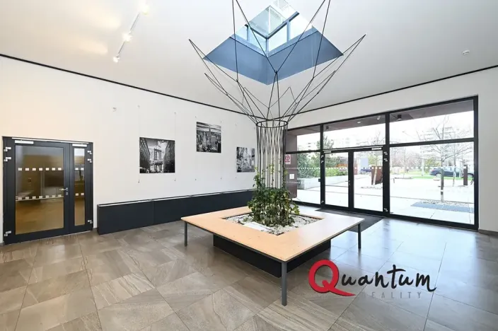 Pronájem bytu 4+kk, Praha - Stodůlky, Medunova, 119 m2