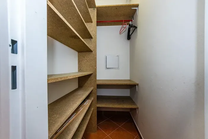 Pronájem bytu 2+kk, Praha - Letňany, Terezínská, 50 m2