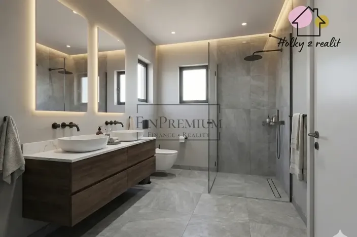 Prodej bytu 2+kk, Velké Hamry, 55 m2