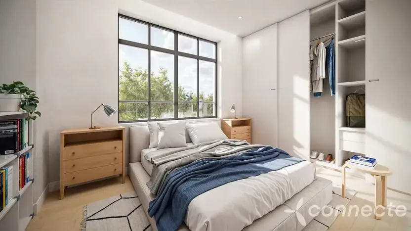 Prodej bytu 2+kk, Nový Bor, Prokopa Velikého, 54 m2