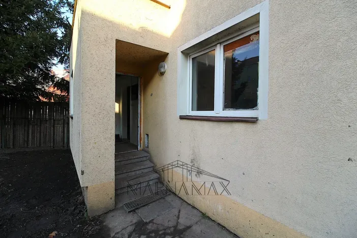 Prodej rodinného domu, Ústí nad Labem - Krásné Březno, Na Rybníčku, 120 m2