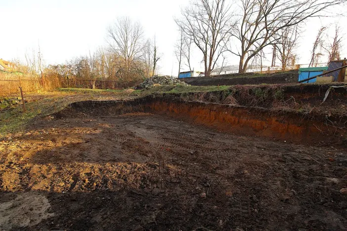 Prodej rodinného domu, Ústí nad Labem - Krásné Březno, Na Rybníčku, 120 m2