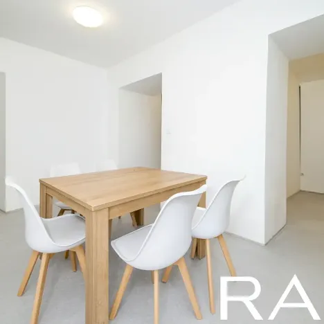 Prodej bytu 1+kk, Brno, Francouzská, 34 m2