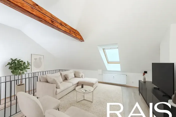 Prodej bytu 2+kk, Brno, Koliště, 65 m2