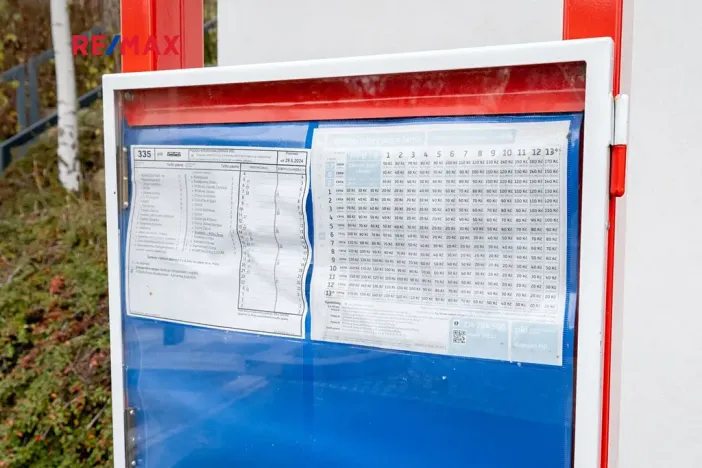 Prodej pozemku pro bydlení, Kostelec u Křížků, 1212 m2