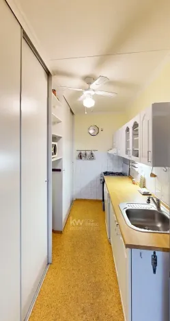 Pronájem bytu 3+kk, Praha - Háje, Cyprichova, 64 m2