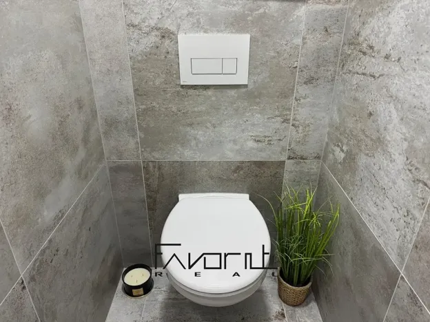 Prodej bytu 3+kk, Ostrava, Sokolovská, 56 m2