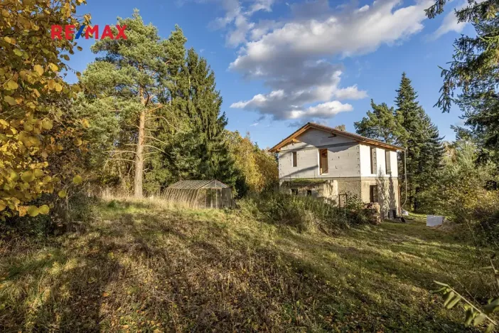 Prodej rodinného domu, Čtyřkoly, 210 m2