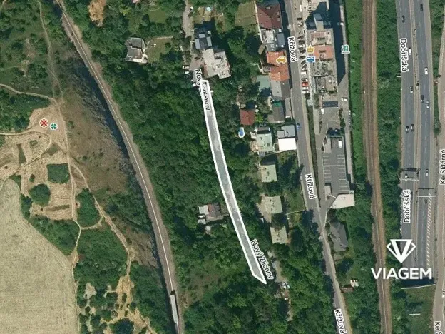 Prodej podílu pole, Praha - Smíchov, 55 m2