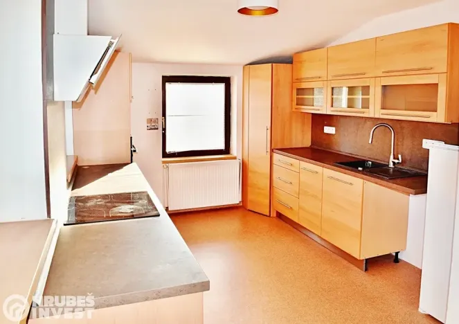 Prodej rodinného domu, Vamberk, Žamberecká, 290 m2