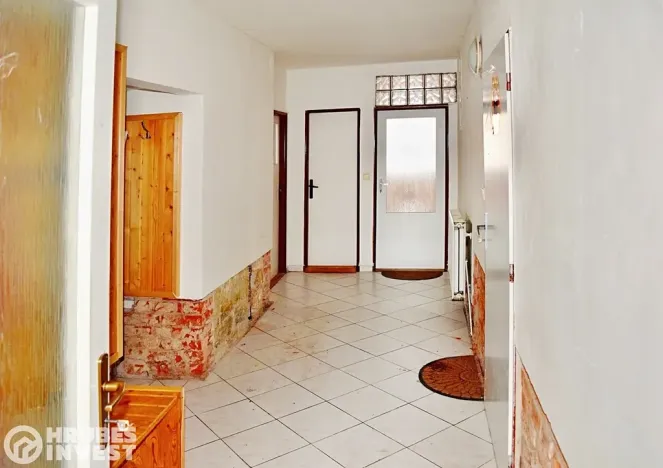 Prodej rodinného domu, Vamberk, Žamberecká, 290 m2