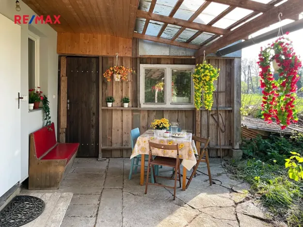 Prodej chaty, Číhošť, 21 m2