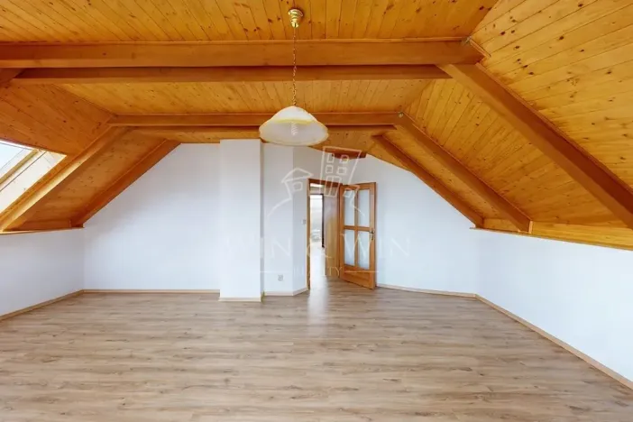 Prodej rodinného domu, Zdiby, 260 m2