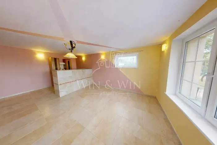 Prodej rodinného domu, Zdiby, 260 m2