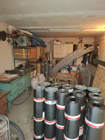 Prodej garáže, Liberec, 23 m2