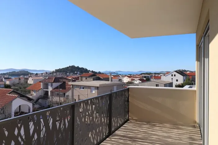 Prodej bytu 3+kk, Tribunj, Chorvatsko, 75 m2