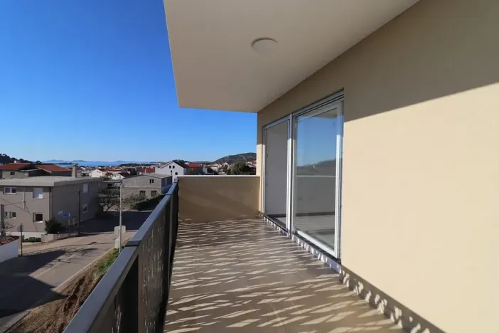 Prodej bytu 3+kk, Tribunj, Chorvatsko, 75 m2