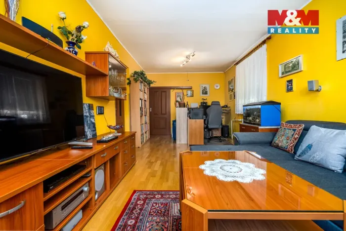 Prodej rodinného domu, Praha - Hlubočepy, Švábova, 176 m2