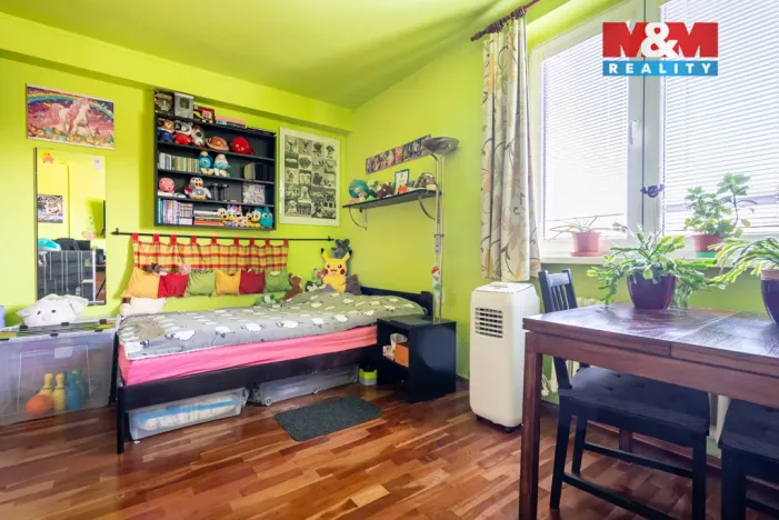 Prodej rodinného domu, Praha - Hlubočepy, Švábova, 176 m2