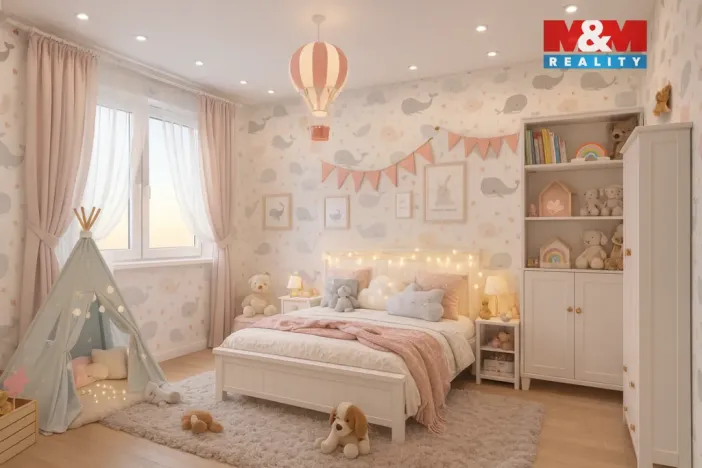 Prodej rodinného domu, Praha - Hlubočepy, Švábova, 176 m2