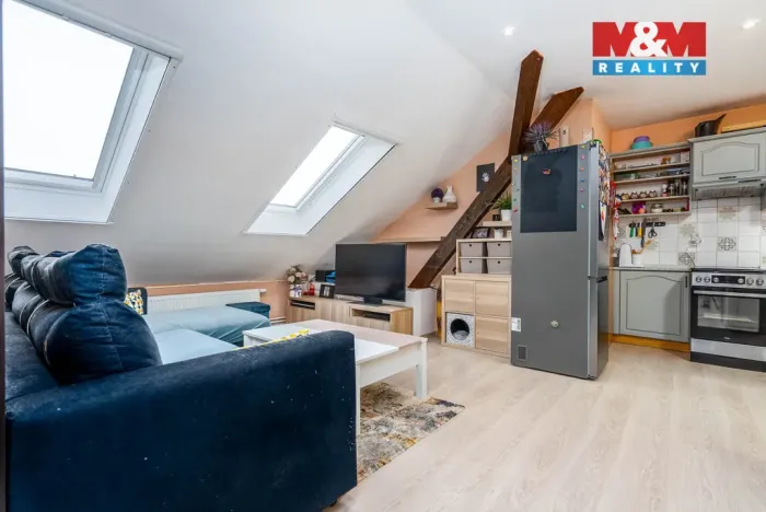 Prodej rodinného domu, Praha - Hlubočepy, Švábova, 362 m2