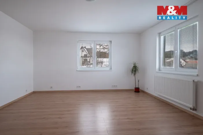 Prodej rodinného domu, Šumavské Hoštice, 316 m2