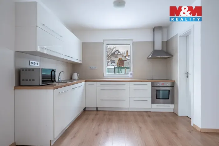 Prodej rodinného domu, Šumavské Hoštice, 316 m2