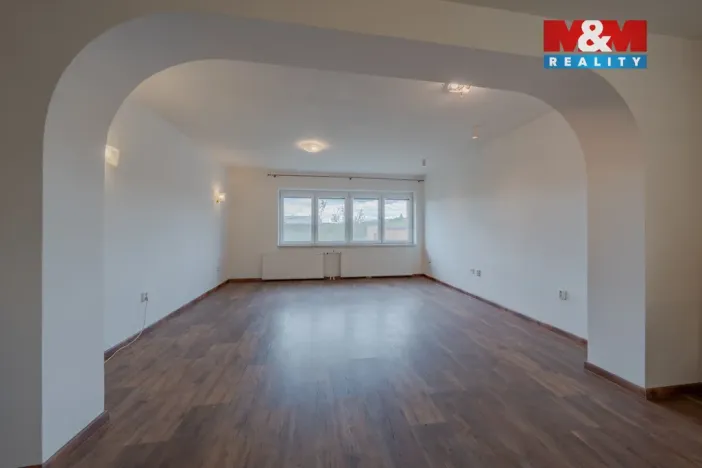 Prodej rodinného domu, Dolní Lhota, Lomená, 315 m2