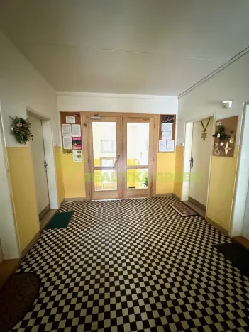 Prodej bytu 3+1, Zlín, Padělky VIII, 71 m2