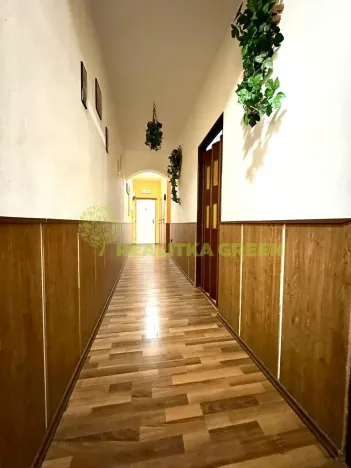 Prodej bytu 3+1, Nový Hrozenkov, 83 m2