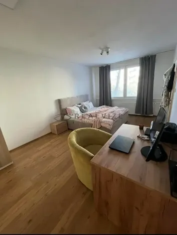 Pronájem bytu 2+1, České Budějovice, Větrná, 62 m2