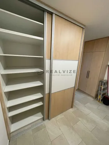 Pronájem bytu 2+1, České Budějovice, Větrná, 62 m2