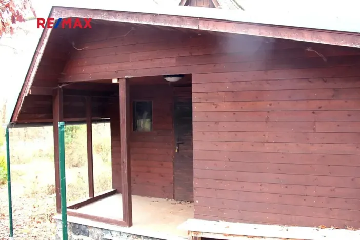 Pronájem chaty, Březová-Oleško, Na Spojce, 18 m2