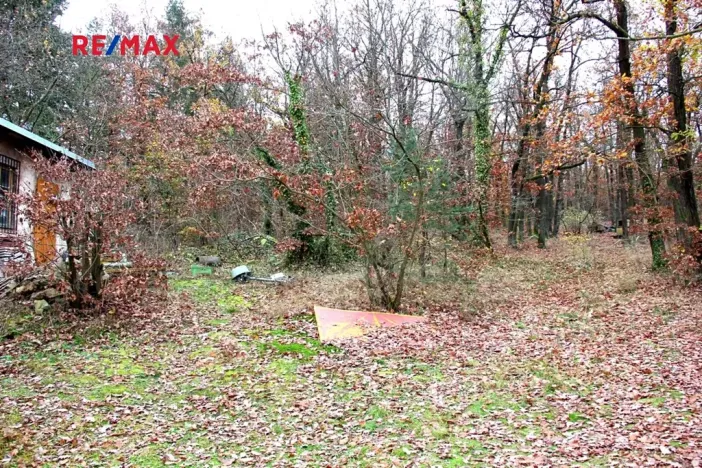 Pronájem chaty, Březová-Oleško, Na Spojce, 18 m2