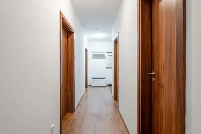 Prodej bytu 3+1, Tišnov, Dlouhá, 91 m2