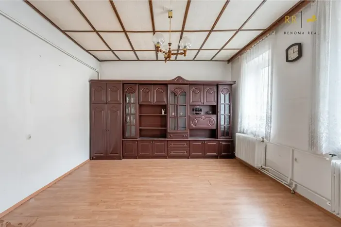 Prodej rodinného domu, Brno, Dělnická, 103 m2