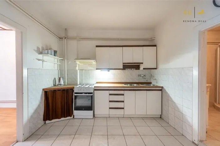 Prodej rodinného domu, Brno, Dělnická, 103 m2