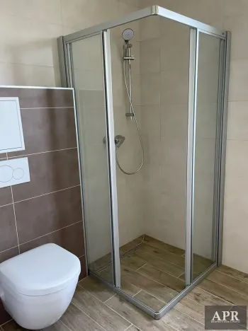 Pronájem bytu 1+kk, Vlčnov, 33 m2