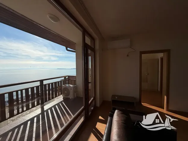 Prodej bytu 4+kk, Sveti Vlas, Bulharsko, 96 m2