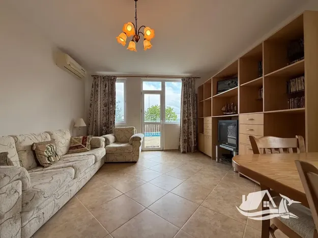 Prodej rodinného domu, Goritsa, Bulharsko, 130 m2