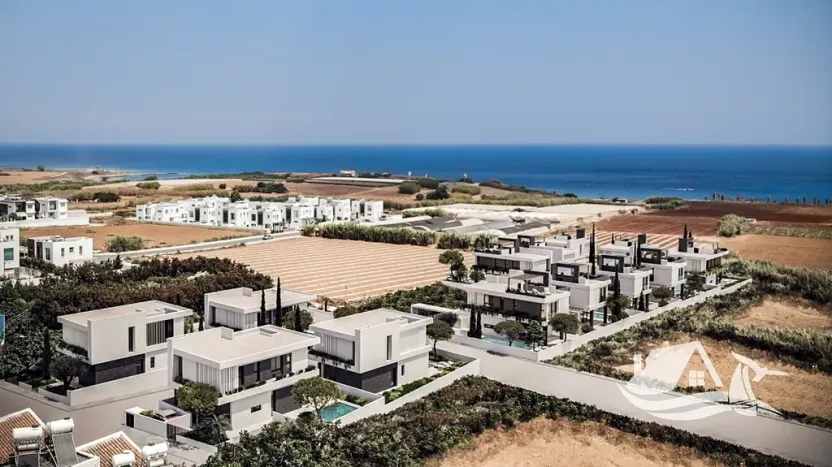 Prodej vily, Protaras, Kypr, 132 m2