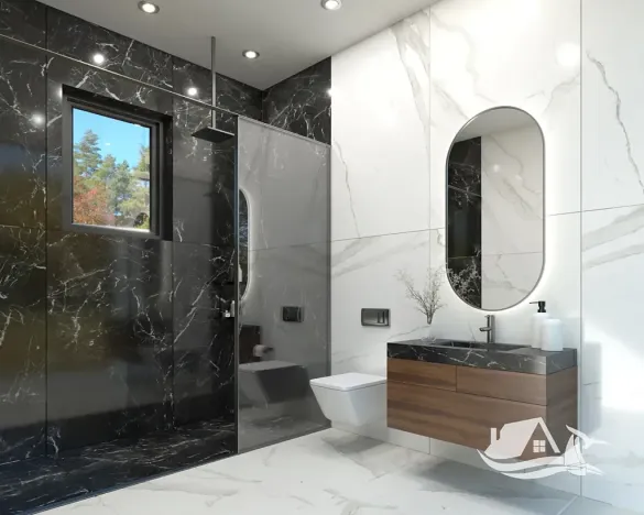 Prodej bytu 3+kk, Pafos, Kypr, 78 m2