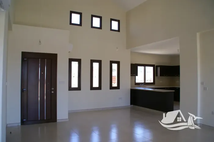 Prodej vily, Pafos, Kypr, 110 m2