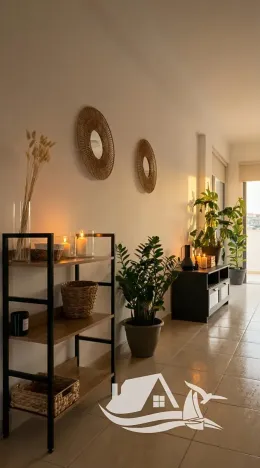 Prodej bytu 2+1, Pafos, Kypr, 92 m2