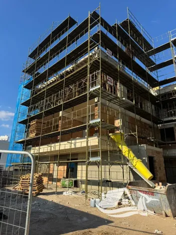 Prodej bytu 3+kk, Pafos, Kypr, 79 m2