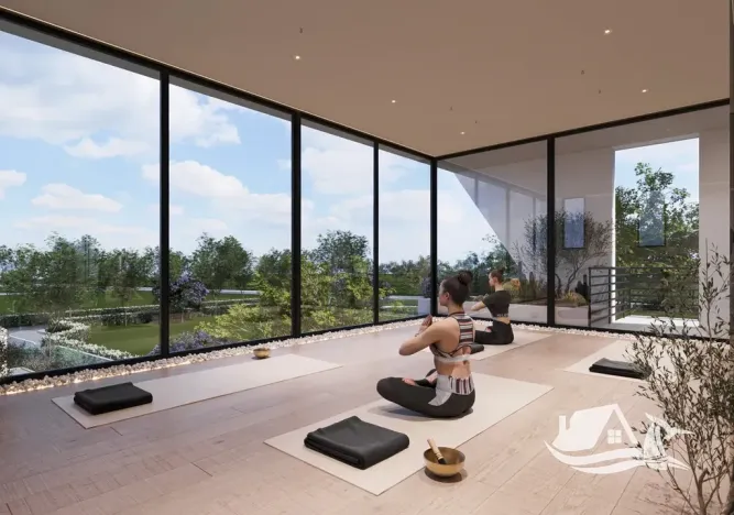 Prodej bytu 3+kk, Pafos, Kypr, 85 m2