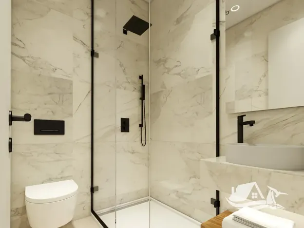 Prodej bytu 2+1, Larnaka, Kypr, 75 m2